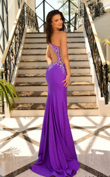 4 of 4 Amarra 88855 Purple