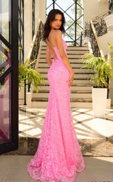 3 of 3 Amarra 88871 Barbie-Pink