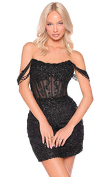 1 of 4 Amarra 88900 Dress