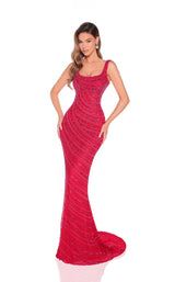 5 of 5 Amarra 88906 Dress