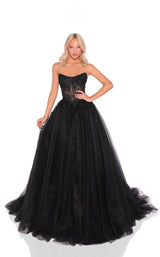 1 of 6 Amarra 88913 Black