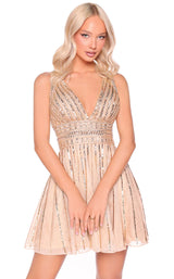 1 of 5 Amarra 88920 Dress