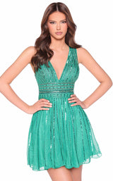 2 of 5 Amarra 88920 Dress