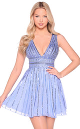 5 of 5 Amarra 88920 Dress