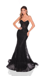 1 of 4 Amarra 88923 Black