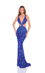 2 of 5 Amarra 88937 Dress