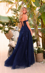 3 of 3 Amarra 88938 Navy