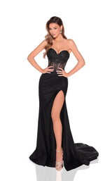 1 of 3 Amarra 88940 Black