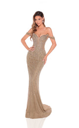 2 of 5 Amarra 88946 Dress
