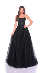 1 of 9 Amarra 88950 Black