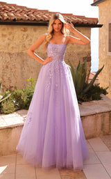 3 of 9 Amarra 88950 Lilac
