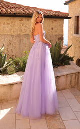 4 of 9 Amarra 88950 Lilac
