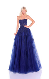5 of 9 Amarra 88950 Navy