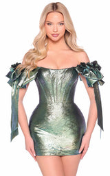3 of 4 Amarra 88953 Dress