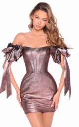 4 of 4 Amarra 88953 Dress