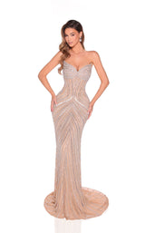 1 of 6 Amarra 88960 Dress