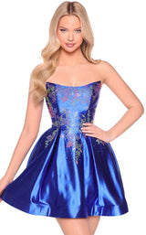 4 of 4 Amarra 88962 Dress
