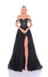 1 of 8 Amarra 88963 Black