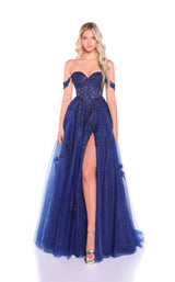 6 of 8 Amarra 88963 Navy