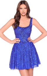 1 of 5 Amarra 88967 Dress