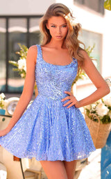 4 of 5 Amarra 88967 Dress