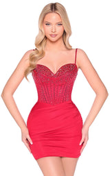 3 of 3 Amarra 88968 Dress