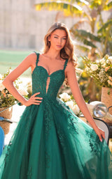 2 of 4 Amarra 88970 Emerald