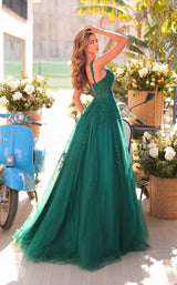 3 of 4 Amarra 88970 Emerald