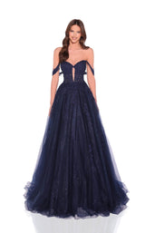 4 of 4 Amarra 88970 Navy