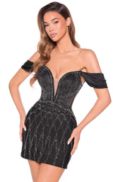 1 of 4 Amarra 88972 Dress