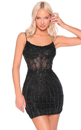 1 of 4 Amarra 88974 Dress