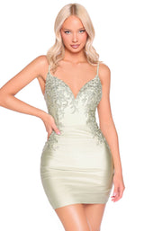 1 of 3 Amarra 88977 Dress