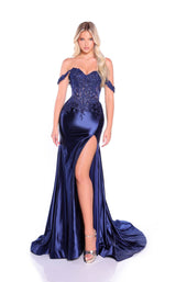 2 of 9 Amarra 88978 Navy