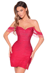 3 of 3 Amarra 88983 Dress