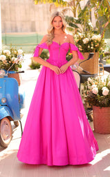 4 of 8 Amarra 88995 Fuchsia