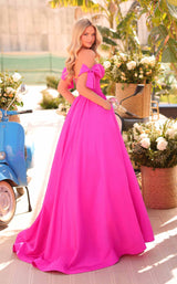 5 of 8 Amarra 88995 Fuchsia