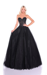 2 of 11 Amarra 89011 Black