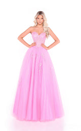 3 of 11 Amarra 89011 Bright Pink