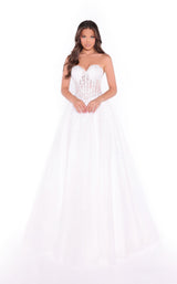 5 of 11 Amarra 89011 Ivory