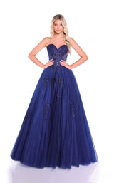 6 of 11 Amarra 89011 Navy