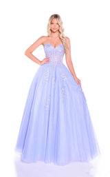 8 of 11 Amarra 89011 Periwinkle
