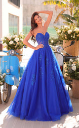 9 of 11 Amarra 89011 Royal Blue