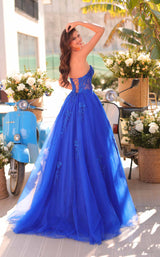 10 of 11 Amarra 89011 Royal Blue