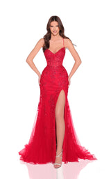 6 of 9 Amarra 89022 Red