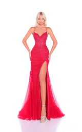5 of 9 Amarra 89022 Red