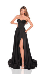 1 of 4 Amarra 89023 Black