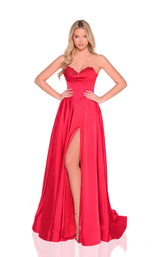 2 of 4 Amarra 89023 Red