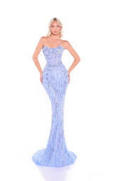 5 of 5 Amarra 89057 Dress