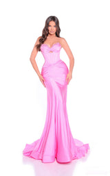 1 of 5 Amarra 89062 Bright Pink