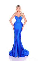 5 of 5 Amarra 89062 Royal Blue